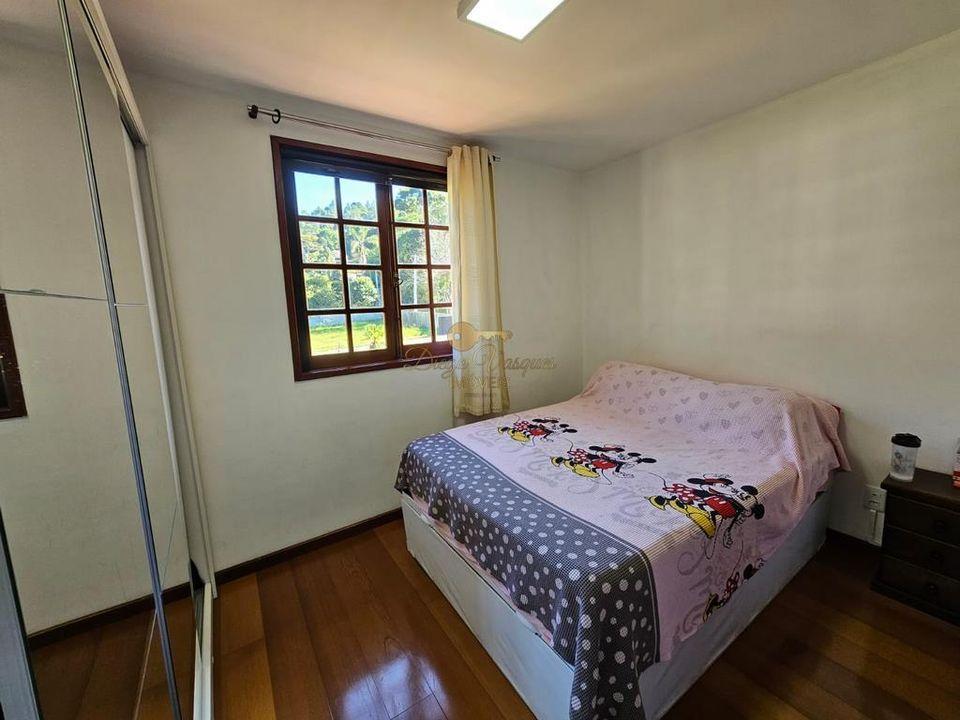 Casa de Condomínio à venda com 2 quartos, 58m² - Foto 17