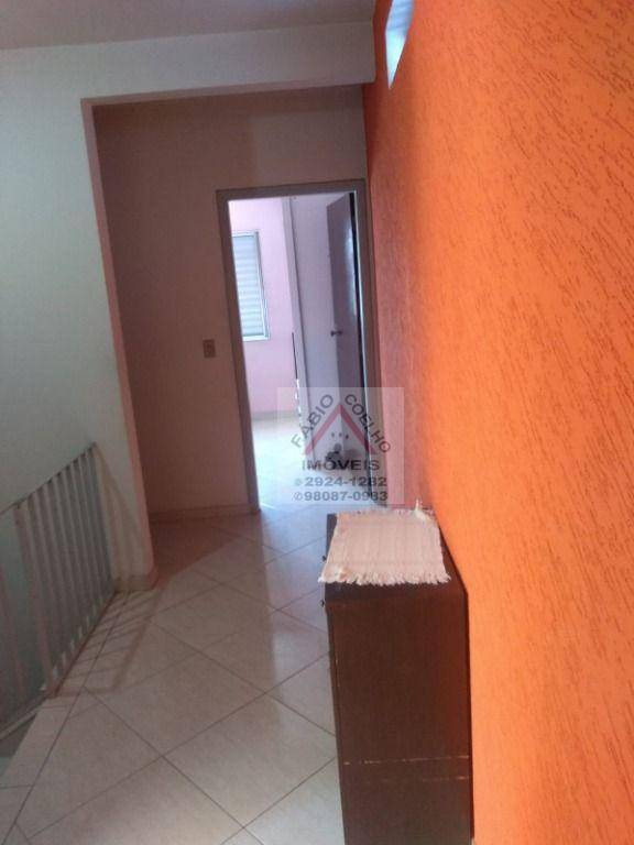 Sobrado à venda com 3 quartos, 150m² - Foto 18