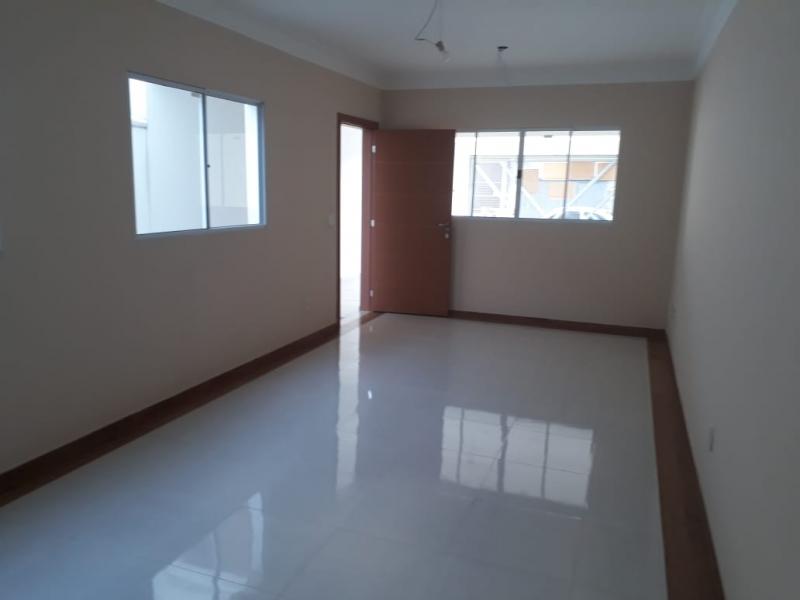 Sobrado à venda com 3 quartos, 125m² - Foto 2