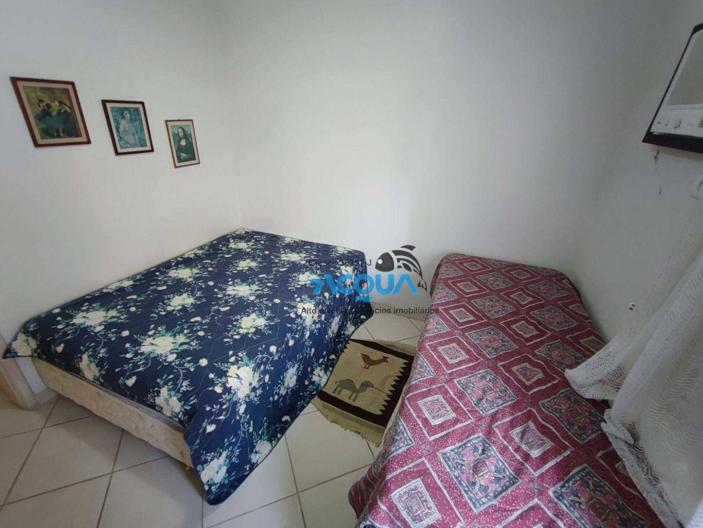 Apartamento à venda com 2 quartos, 80m² - Foto 10