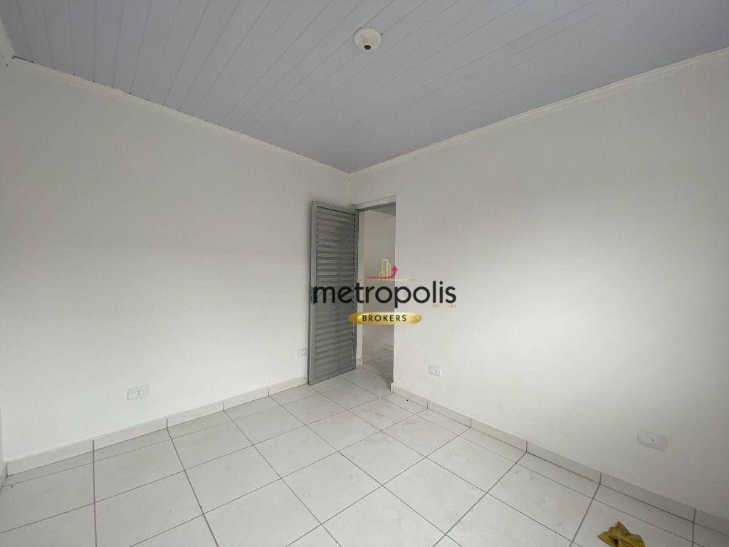 Sobrado, 1 quarto, 50 m² - Foto 19