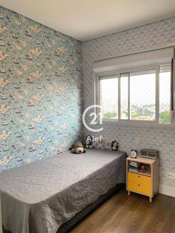 Apartamento à venda com 3 quartos, 145m² - Foto 14