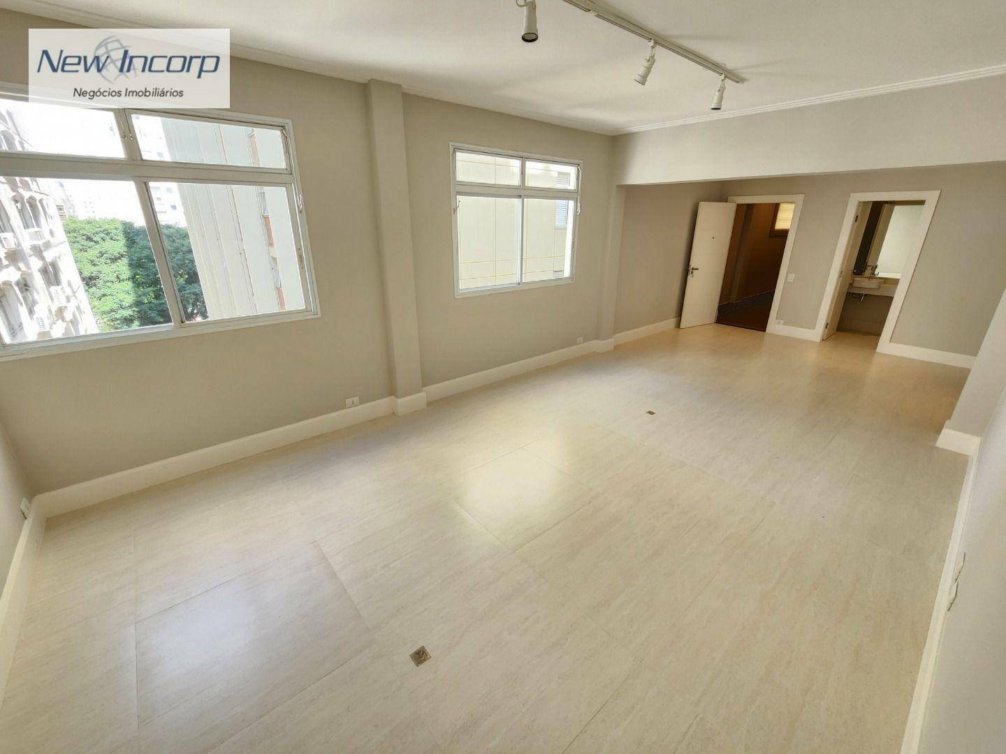 Apartamento à venda com 3 quartos, 165m² - Foto 16