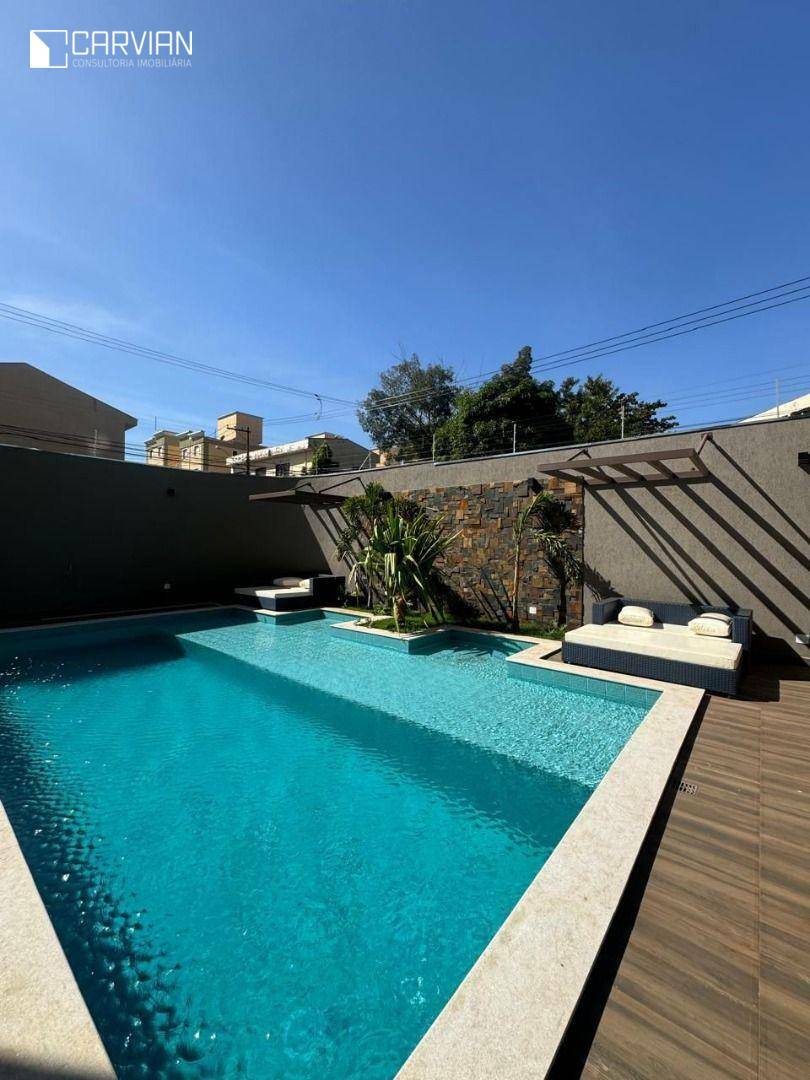 Apartamento para alugar com 2 quartos, 76m² - Foto 16