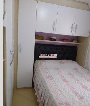 Apartamento à venda com 2 quartos, 50m² - Foto 14