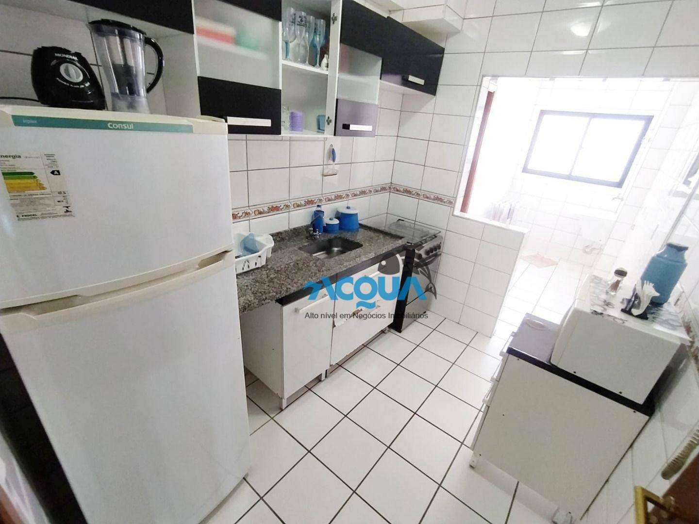 Apartamento à venda com 2 quartos, 80m² - Foto 5