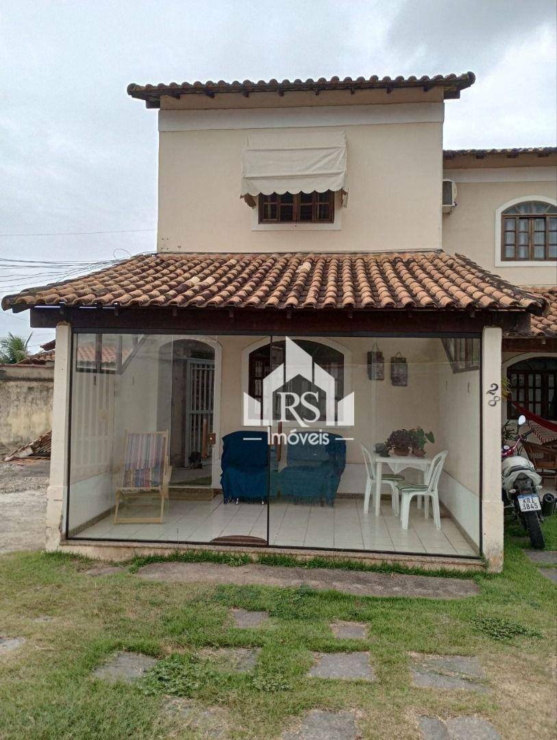 Casa à venda com 2 quartos, 87m² - Foto 1