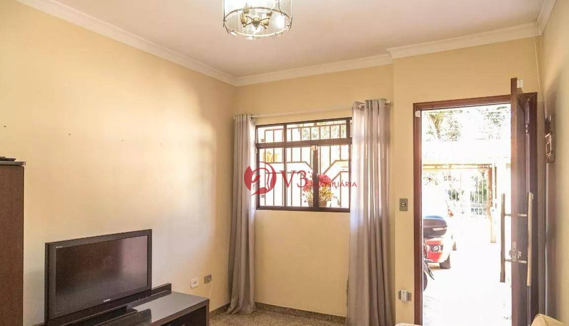 Sobrado à venda com 3 quartos, 130m² - Foto 14