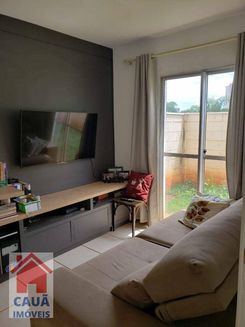 Apartamento à venda com 1 quarto, 91m² - Foto 14