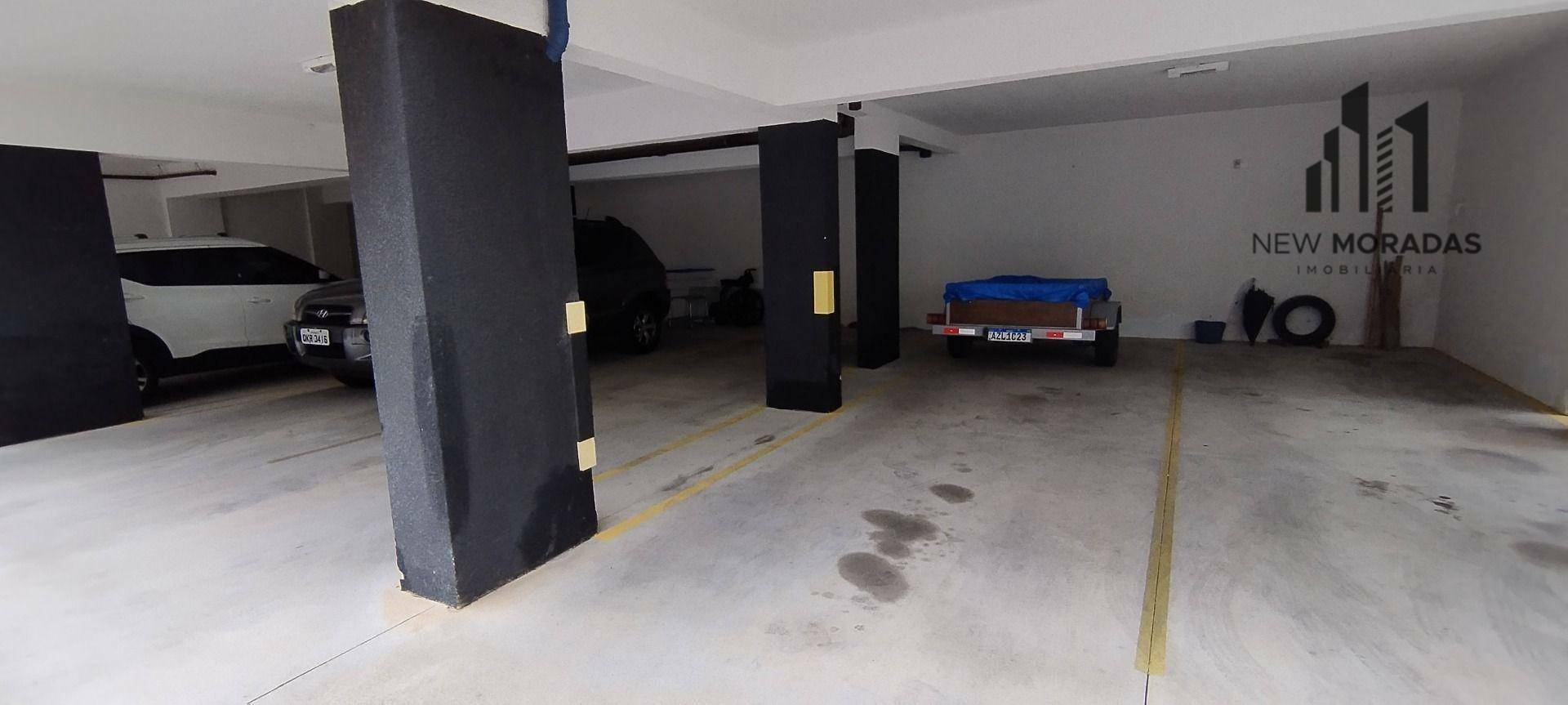 Apartamento à venda com 3 quartos, 79m² - Foto 37