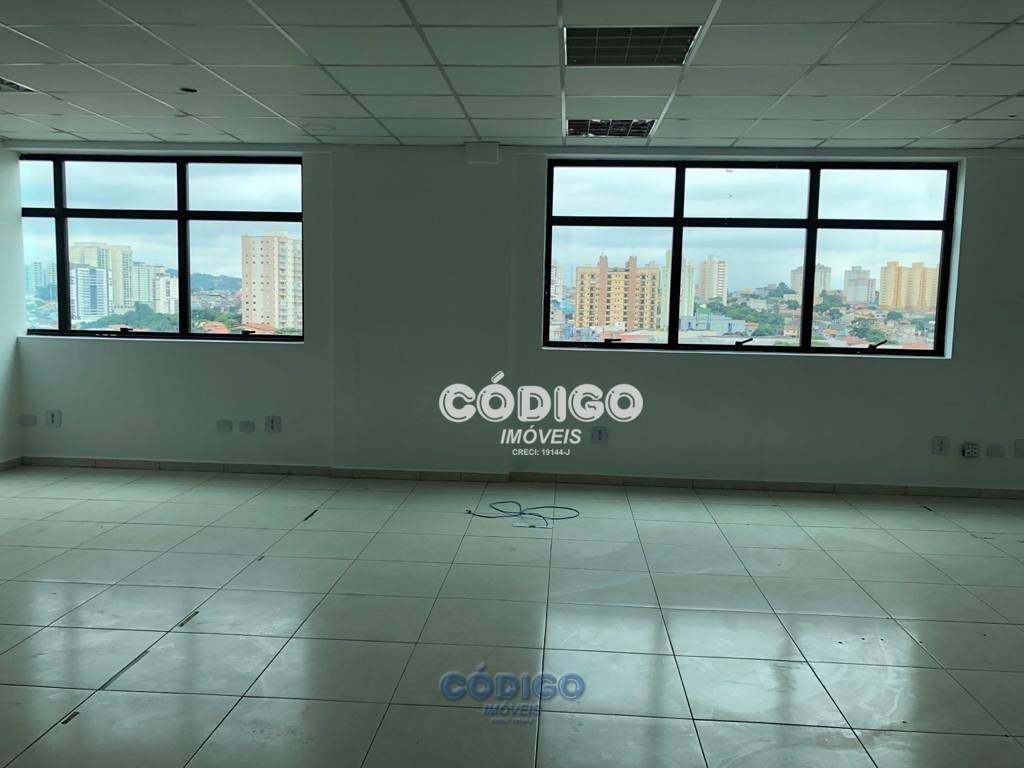 Conjunto Comercial-Sala para alugar, 85m² - Foto 1