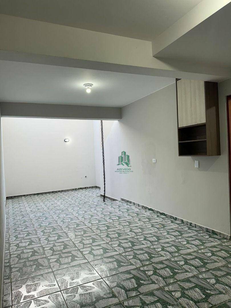 Sobrado à venda com 2 quartos, 89m² - Foto 15