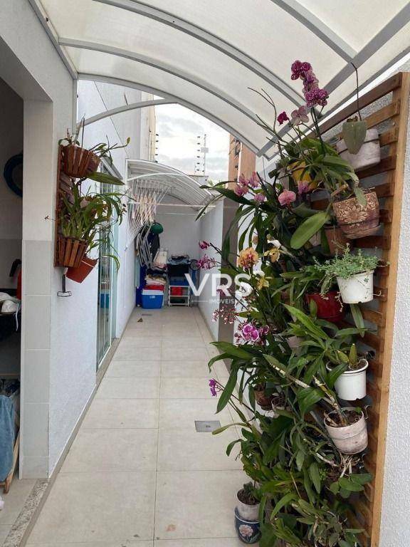 Casa à venda com 4 quartos, 175m² - Foto 6