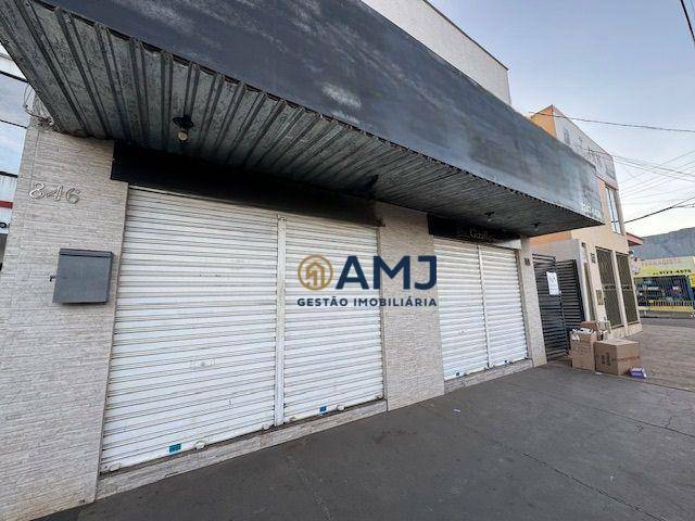 Loja-Salão para alugar, 52m² - Foto 2