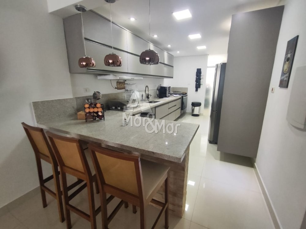 Apartamento à venda com 4 quartos, 171m² - Foto 17