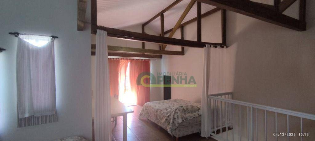 Casa, 1 quarto, 156 m² - Foto 15