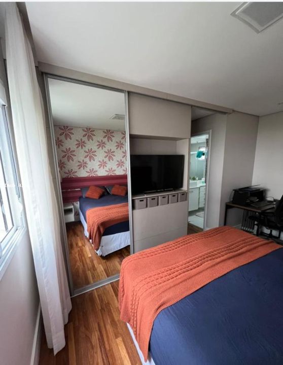 Apartamento à venda com 3 quartos, 106m² - Foto 23