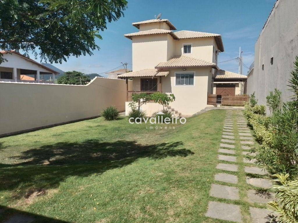 Casa à venda com 4 quartos, 200m² - Foto 34