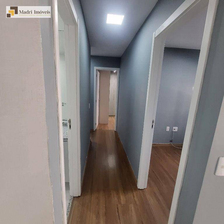 Apartamento para alugar com 3 quartos, 68m² - Foto 9