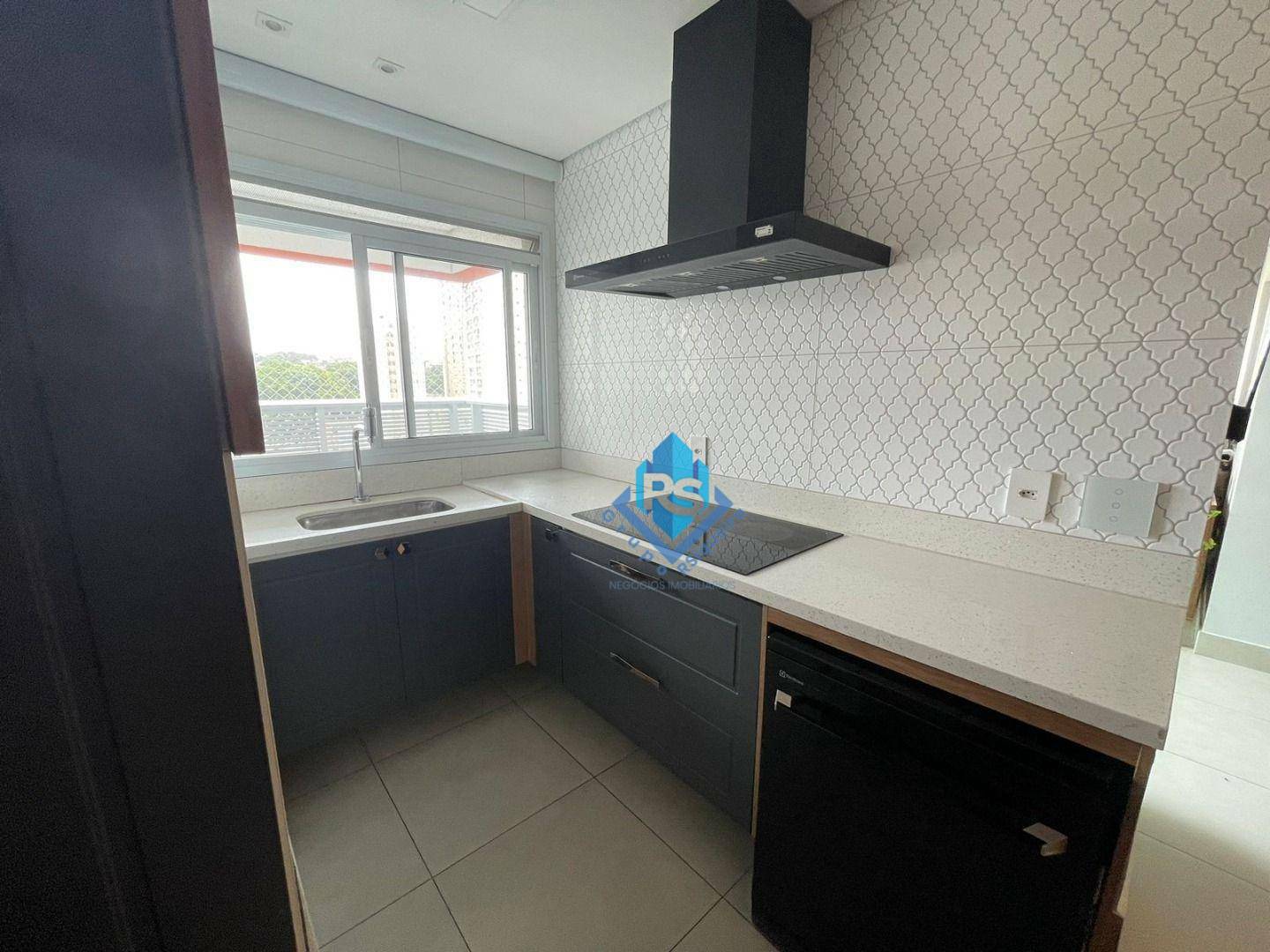 Apartamento à venda com 3 quartos, 96m² - Foto 8