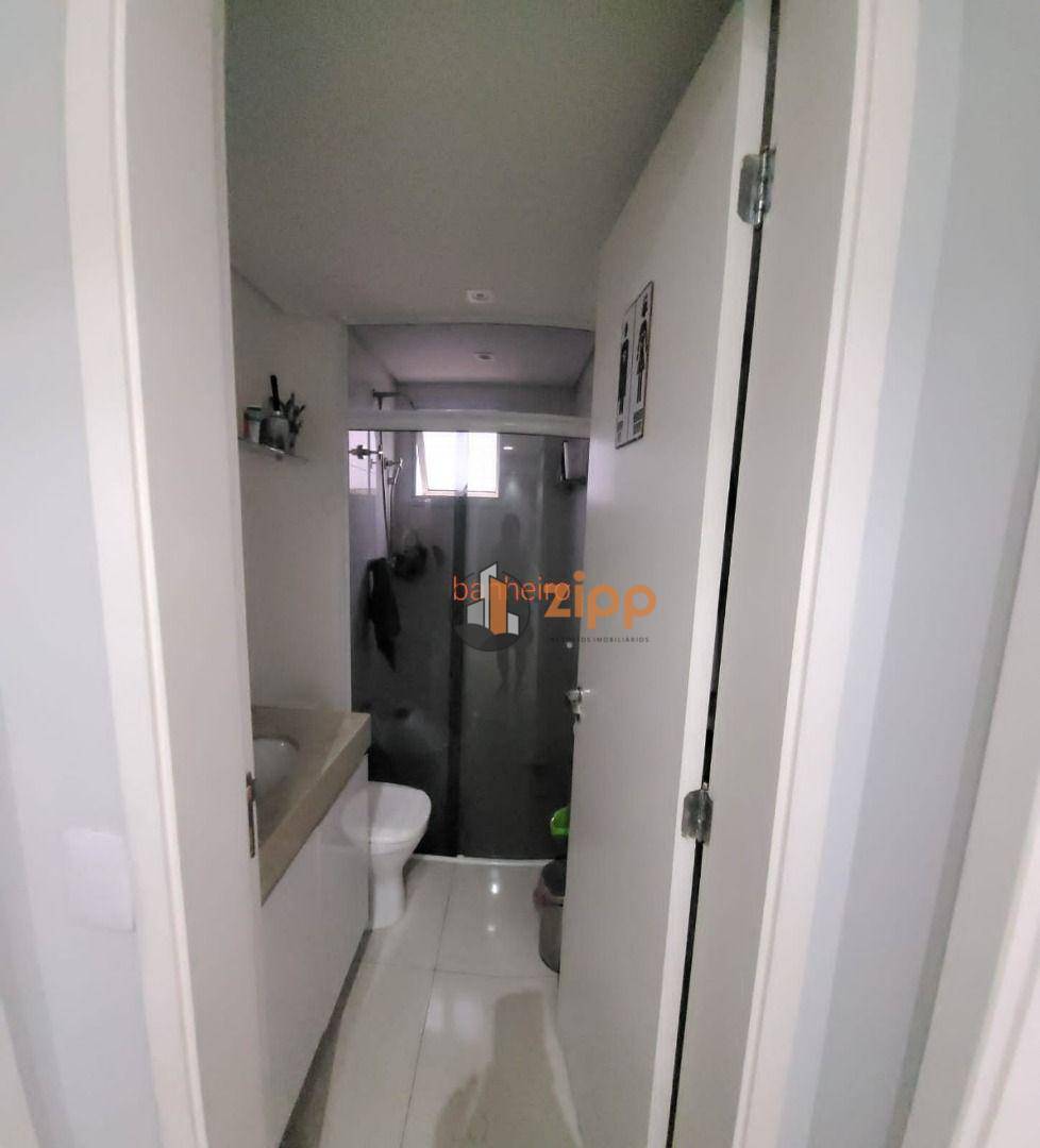 Apartamento à venda com 2 quartos, 59m² - Foto 8