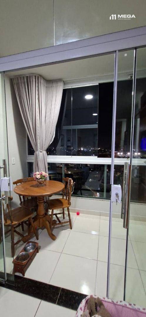 Apartamento, 2 quartos, 56 m² - Foto 5