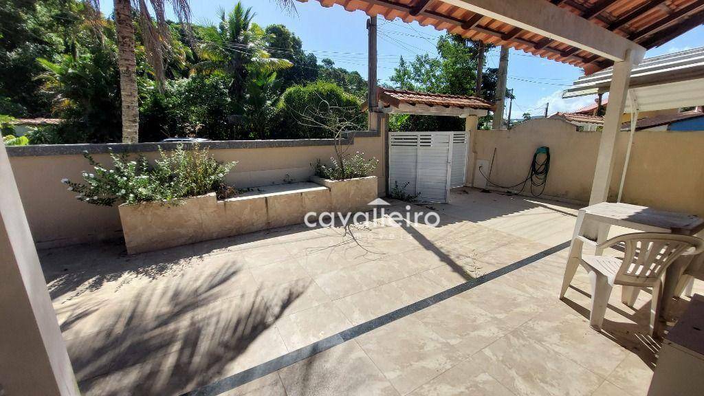 Casa de Condomínio à venda com 3 quartos, 120m² - Foto 9