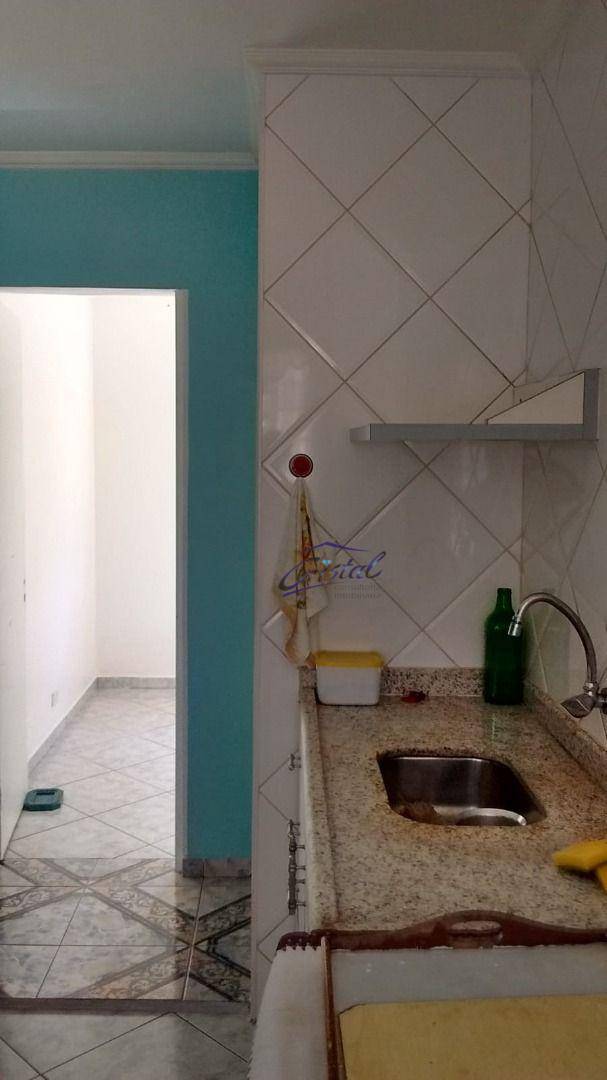 Apartamento à venda com 2 quartos, 40m² - Foto 4