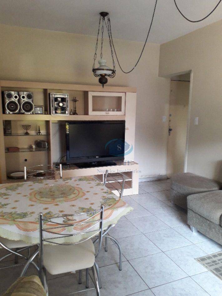 Apartamento à venda com 2 quartos, 70m² - Foto 1