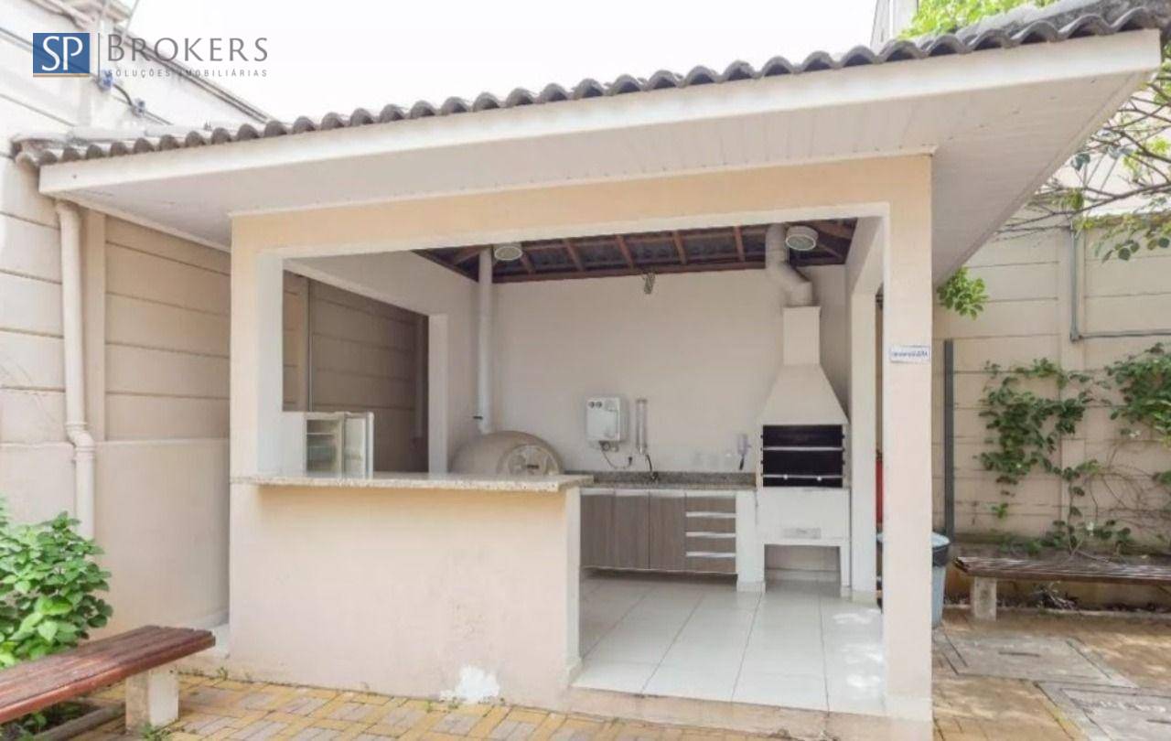 Apartamento à venda com 2 quartos, 49m² - Foto 21