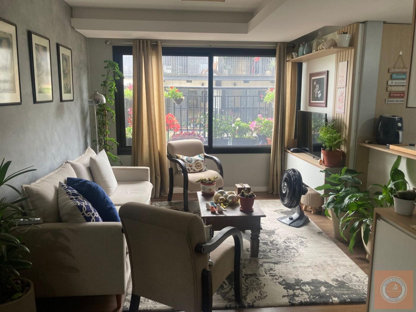 Apartamento à venda com 2 quartos, 88m² - Foto 15