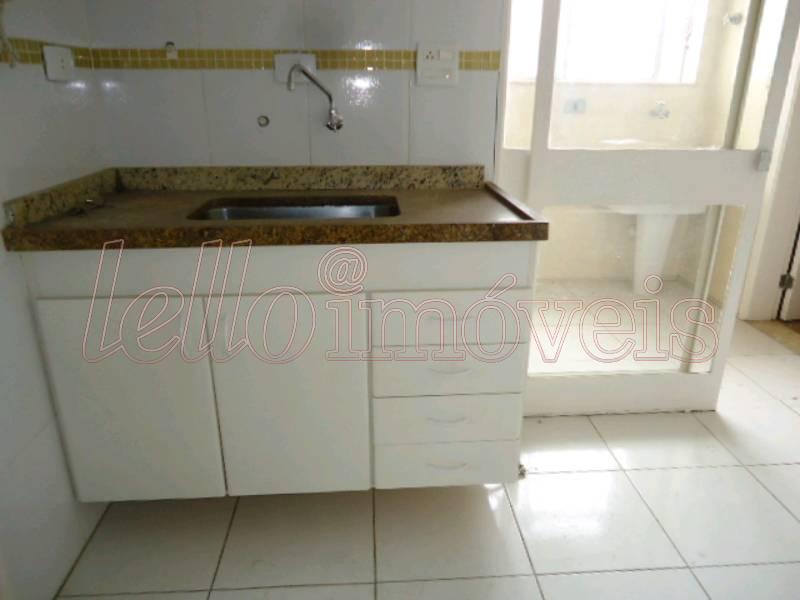 Apartamento para alugar com 2 quartos, 85m² - Foto 11