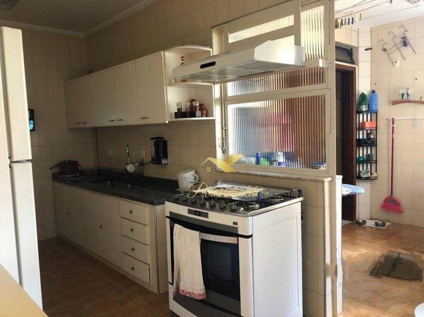 Apartamento à venda com 3 quartos, 117m² - Foto 13