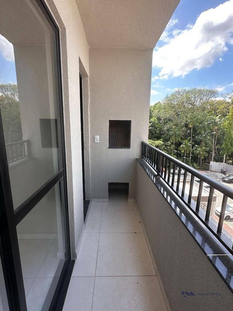 Apartamento à venda com 2 quartos, 52m² - Foto 9