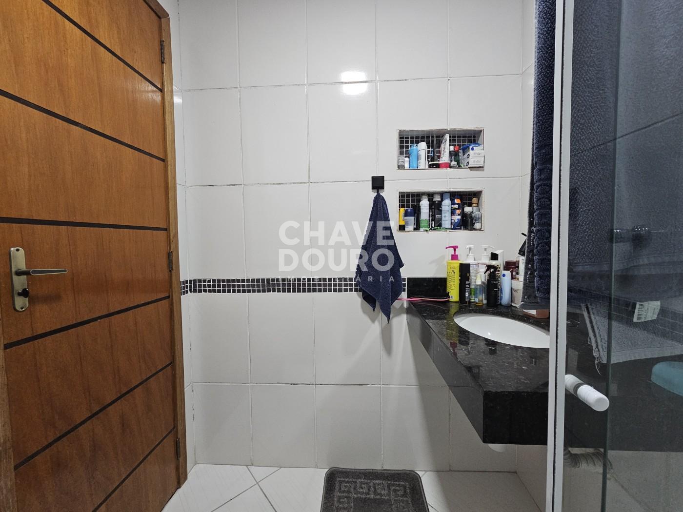 Casa à venda com 2 quartos, 52m² - Foto 22