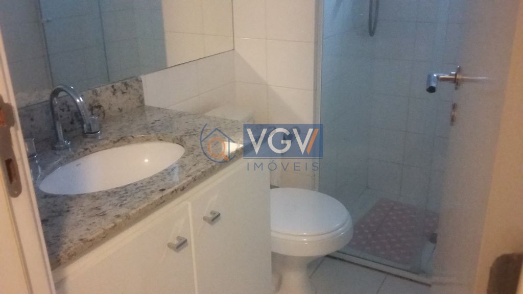 Apartamento à venda com 3 quartos, 110m² - Foto 11