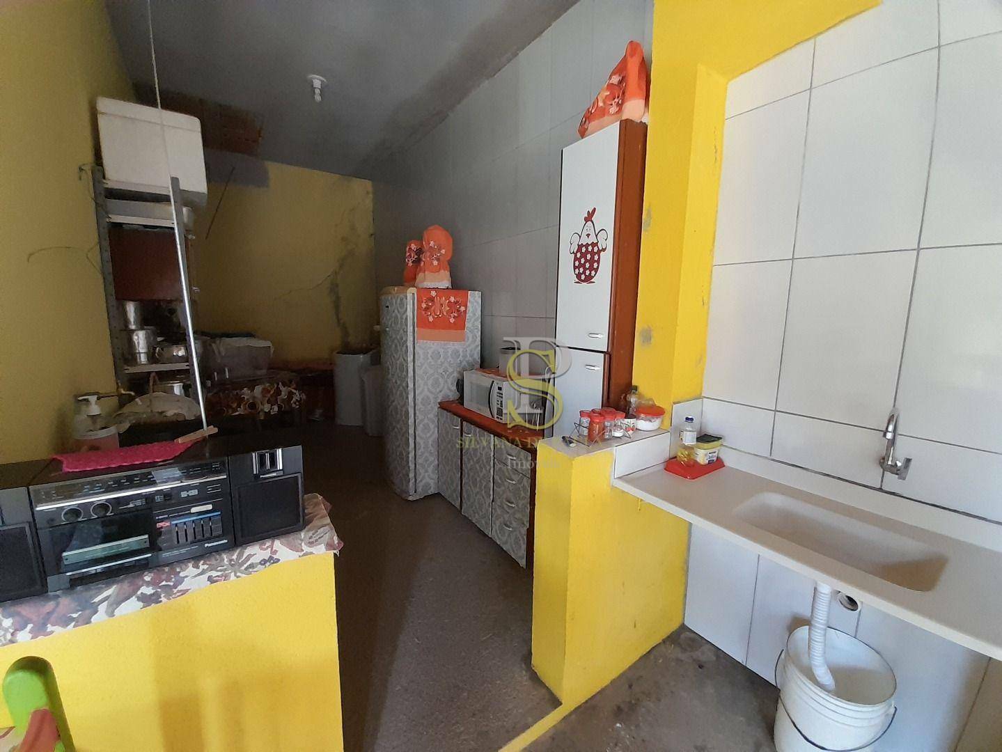 Casa à venda com 2 quartos, 194m² - Foto 16