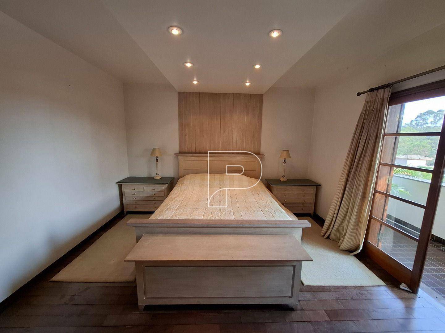 Casa de Condomínio à venda com 4 quartos, 483m² - Foto 61