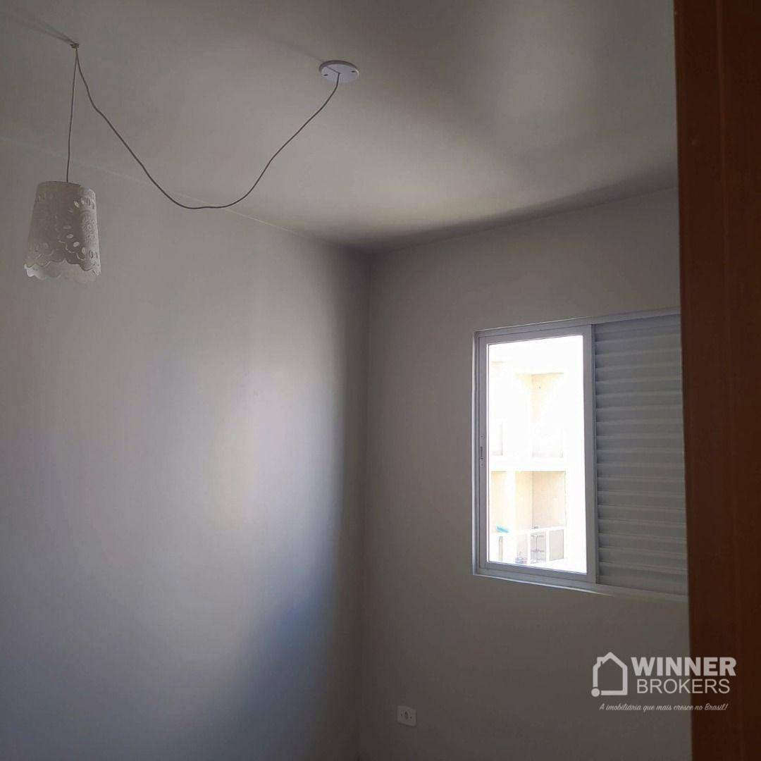 Apartamento à venda com 2 quartos, 52m² - Foto 12