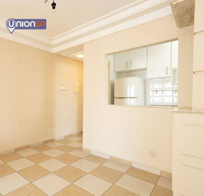 Apartamento à venda com 2 quartos, 55m² - Foto 3