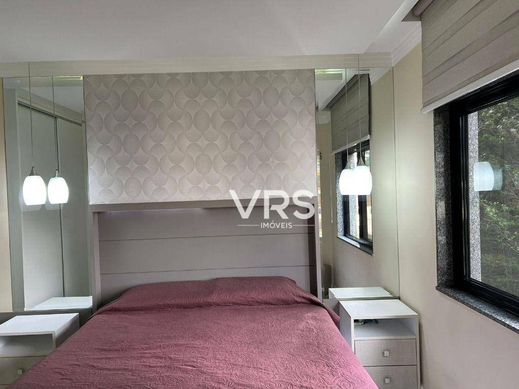 Apartamento à venda com 2 quartos, 90m² - Foto 17