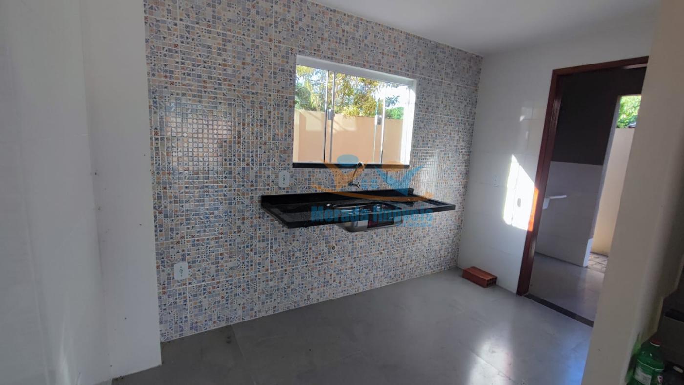 Sobrado à venda com 2 quartos, 110m² - Foto 4