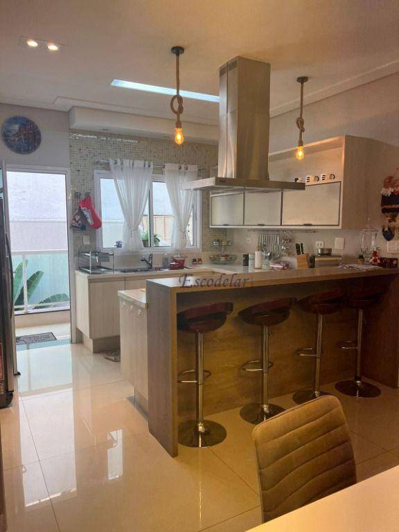 Sobrado à venda com 3 quartos, 350m² - Foto 33