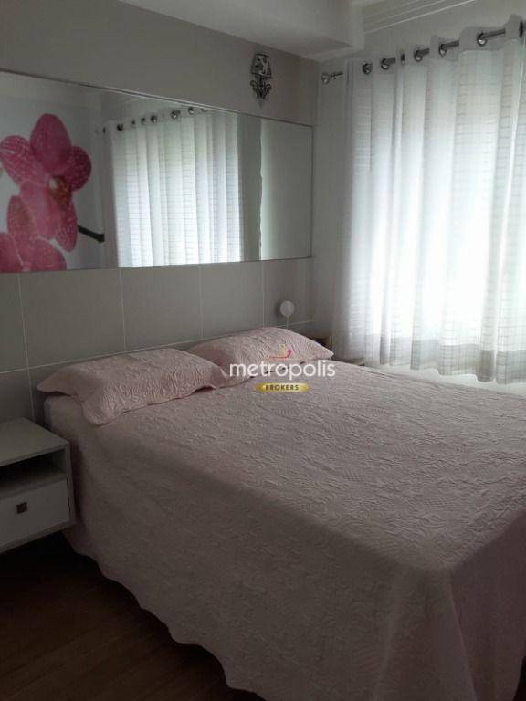 Apartamento à venda com 2 quartos, 68m² - Foto 9