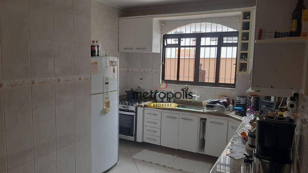 Sobrado à venda com 3 quartos, 180m² - Foto 9