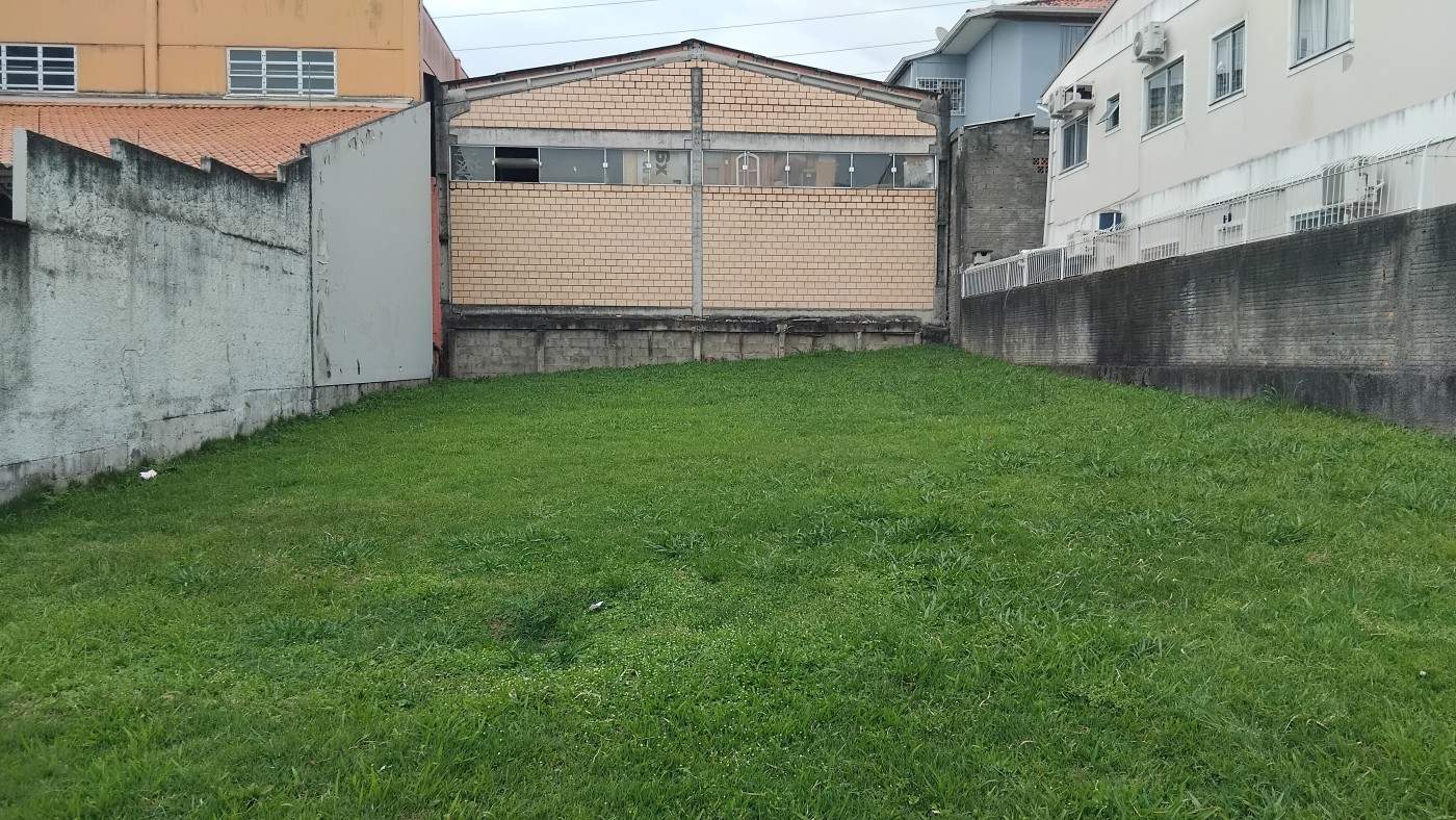 Terreno, 300 m² - Foto 1