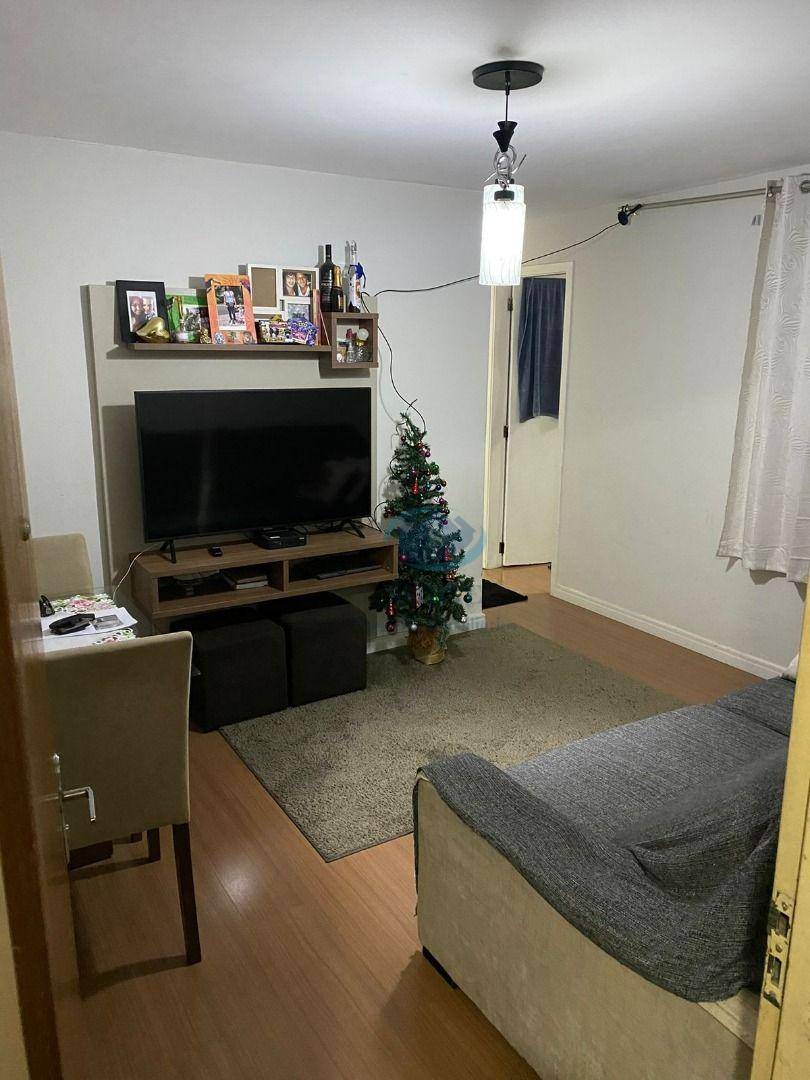 Apartamento à venda com 2 quartos, 48m² - Foto 7