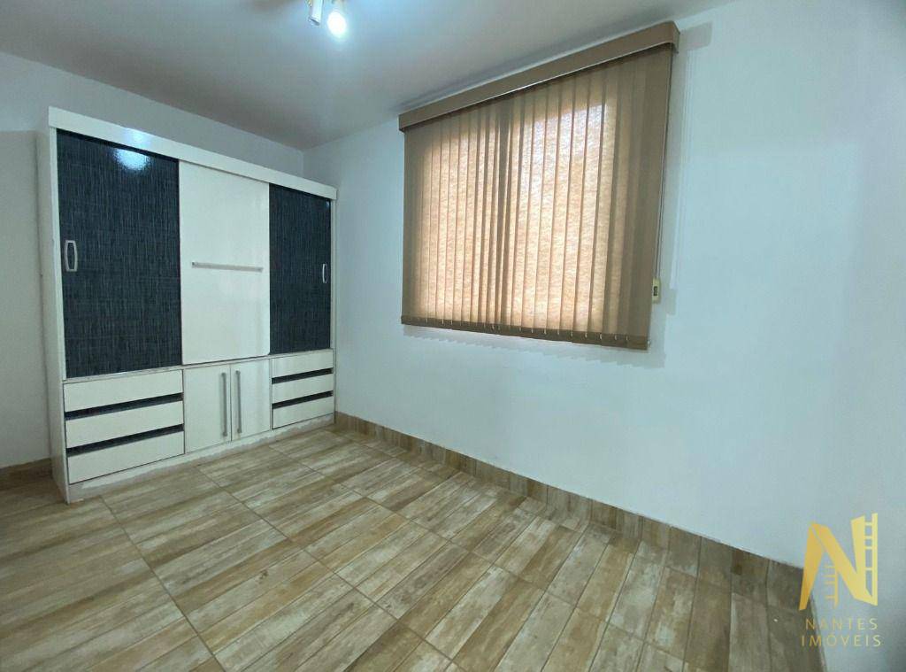 Apartamento à venda com 2 quartos, 43m² - Foto 8