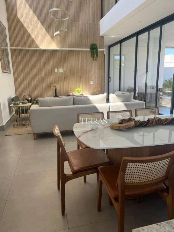 Casa de Condomínio à venda com 3 quartos, 260m² - Foto 39