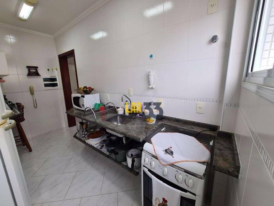 Apartamento à venda com 2 quartos, 60m² - Foto 10